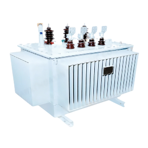 Electric Transformers