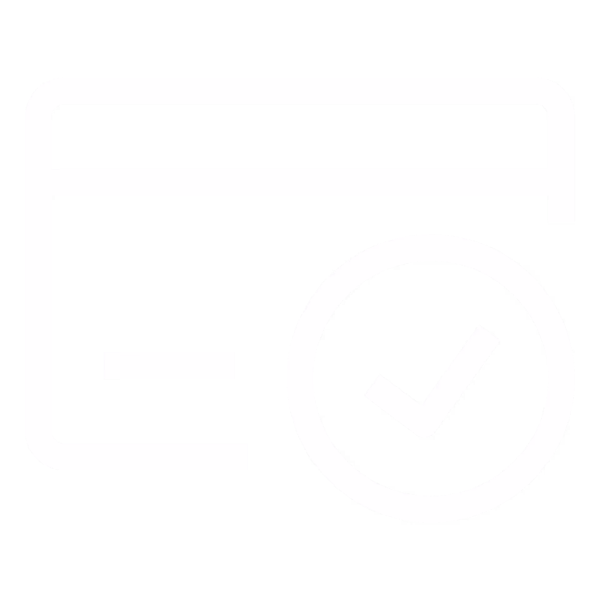 Verified Card