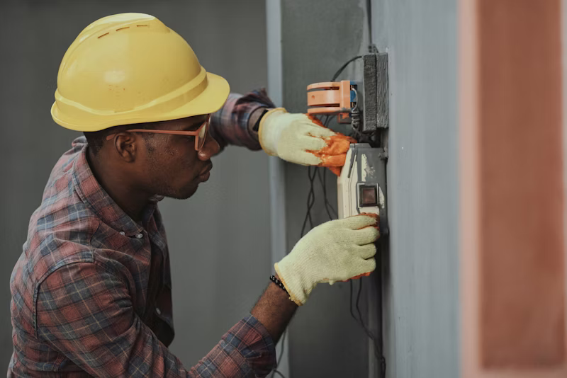 HV Electrical Engineering