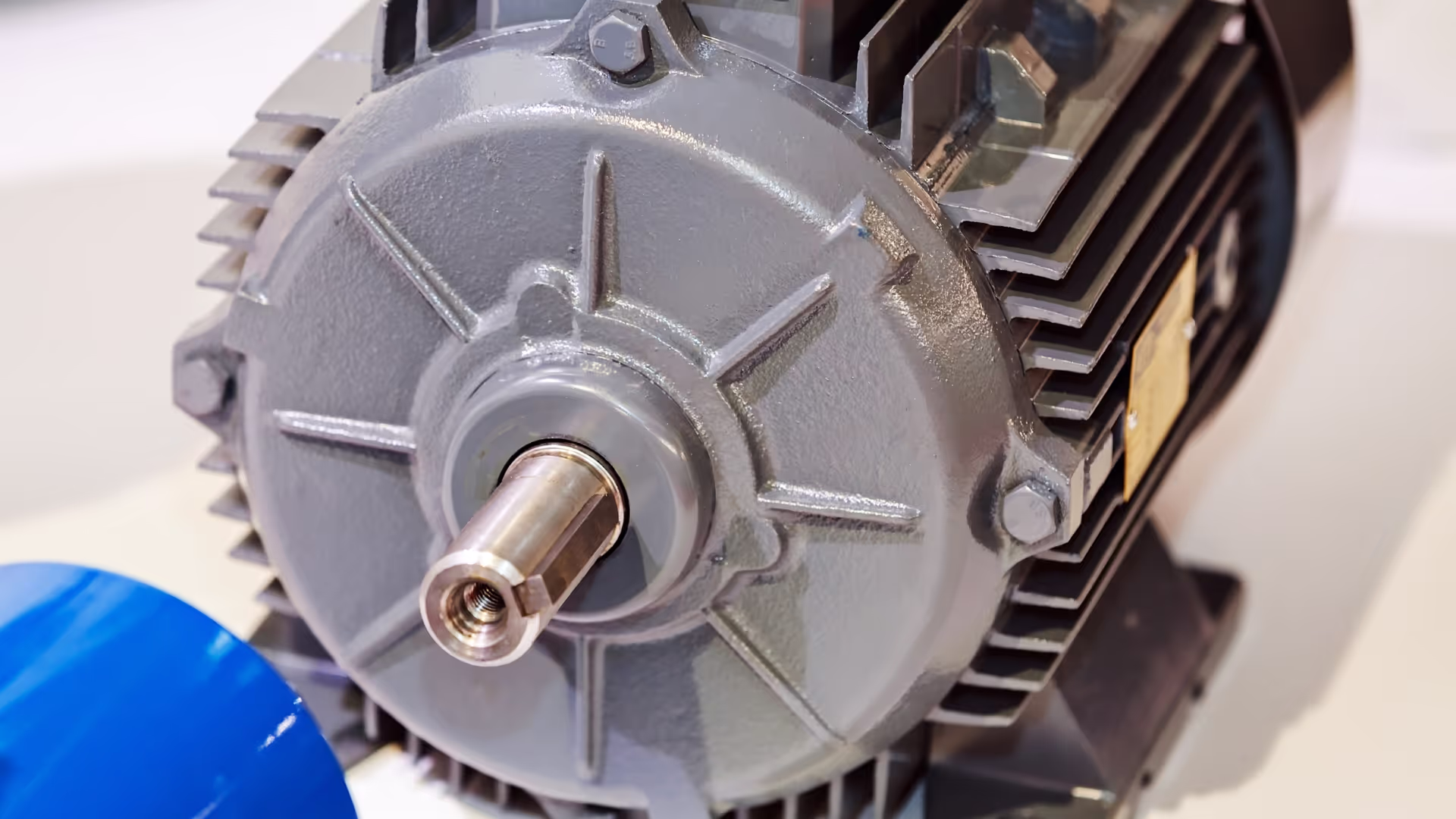 Motor Control Solutions