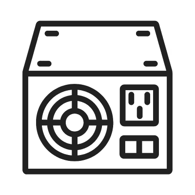FEAZ Power Supplies