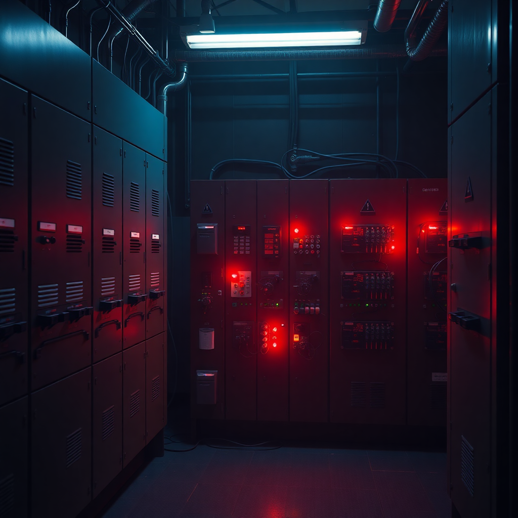 Switchboards