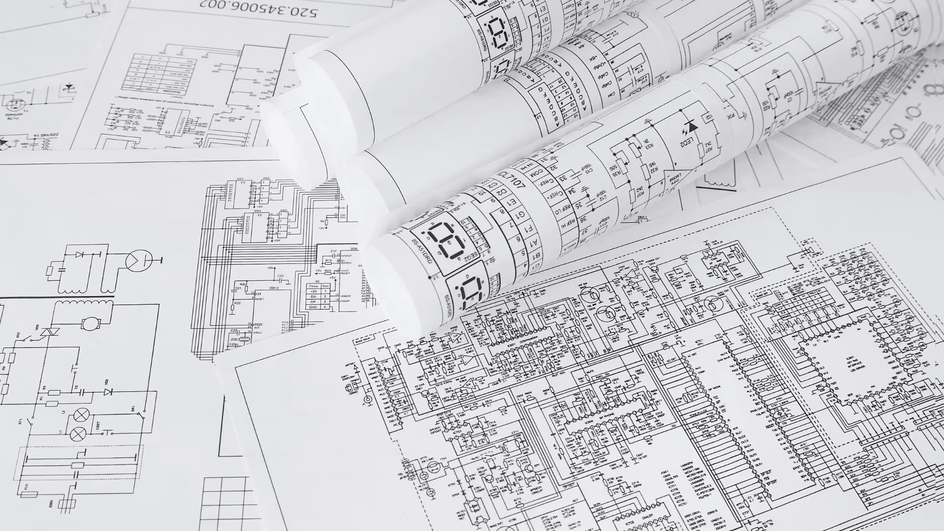 Detailed Electrical Engineering & Safety Design