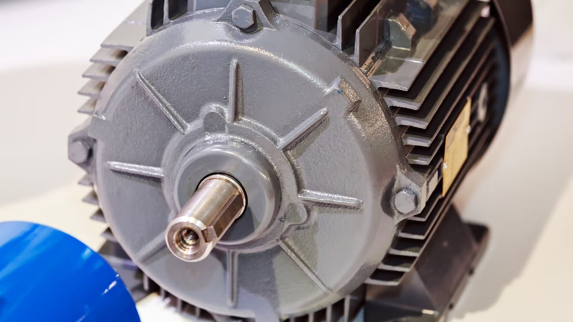 Switchboard, Motor Control and Soft Starter Solutions