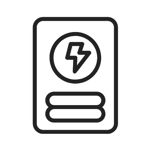 U1000 Matrix Drive